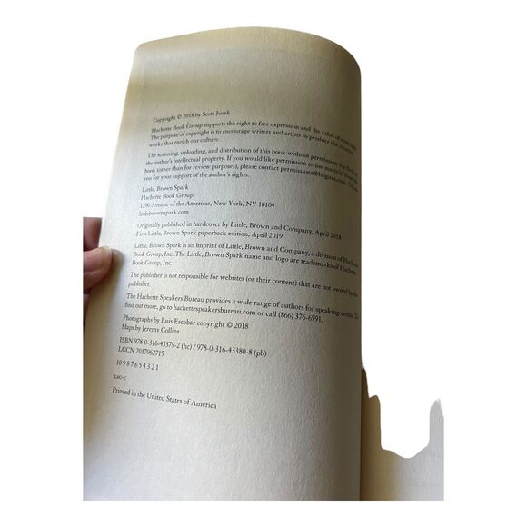 Backpacking Climbing Travel Hiking Outdoor Wilderness Novels Book Lot of 5 - Picture 15 of 16